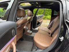 Mercedes-Benz E-Class facelift E 260 L - фото 12