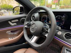 Mercedes-Benz E-Class facelift E 260 L - фото 14