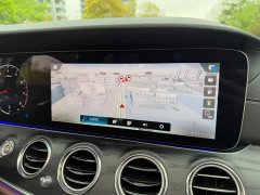 Mercedes-Benz E-Class facelift E 260 L - фото 15