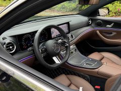 Mercedes-Benz E-Class facelift E 260 L - фото 18