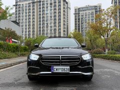Mercedes-Benz E-Class facelift E 260 L - фото 2