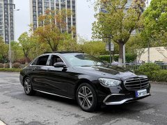 Mercedes-Benz E-Class facelift E 260 L - фото 3