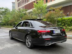 Mercedes-Benz E-Class facelift E 260 L - фото 4