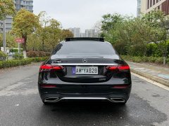 Mercedes-Benz E-Class facelift E 260 L - фото 5