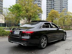 Mercedes-Benz E-Class facelift E 260 L - фото 6