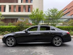 Mercedes-Benz E-Class facelift E 260 L - фото 7