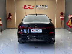 Volkswagen Passat 330TSI Elite Edition - фото 5