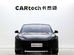 Tesla Model 3 2025 facelift rear-wheel drive version - фото 10