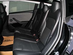 Tesla Model 3 2025 facelift rear-wheel drive version - фото 15