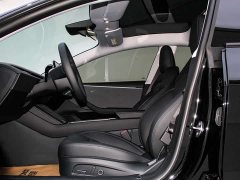 Tesla Model 3 2025 facelift rear-wheel drive version - фото 18