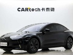 Tesla Model 3 2025 facelift rear-wheel drive version - фото 6