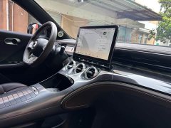 smart #3 Pulse AWD - фото 13