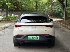 smart #3 Pulse AWD - фото 15