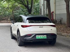 smart #3 Pulse AWD - фото 17