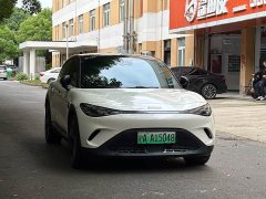 smart #3 Pulse AWD - фото 3