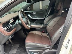 smart #3 Pulse AWD - фото 4
