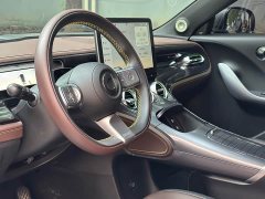 smart #3 Pulse AWD - фото 7