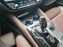 BMW 5 Series Facelift Three 530Li Exclusive M Sports Package - фото 10