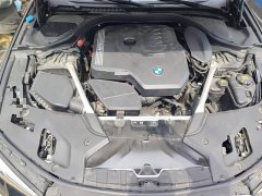 BMW 5 Series Facelift Three 530Li Exclusive M Sports Package - фото 16