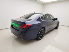 BMW 5 Series Facelift Three 530Li Exclusive M Sports Package - фото 4