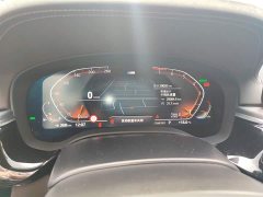 BMW 5 Series Facelift Three 530Li Exclusive M Sports Package - фото 8