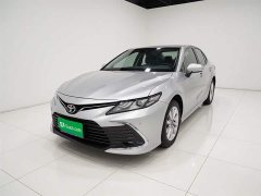Toyota Camry 2021 2.0G Luxury Edition - фото 1