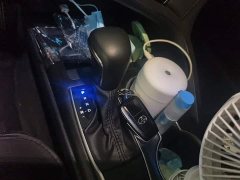 Toyota Camry 2021 2.0G Luxury Edition - фото 10