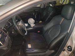 Toyota Camry 2021 2.0G Luxury Edition - фото 11