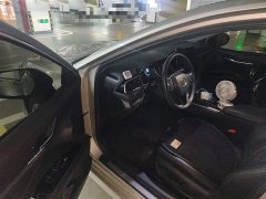 Toyota Camry 2021 2.0G Luxury Edition - фото 12