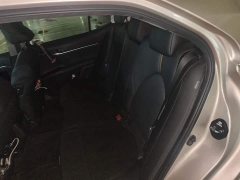 Toyota Camry 2021 2.0G Luxury Edition - фото 13