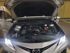 Toyota Camry 2021 2.0G Luxury Edition - фото 16