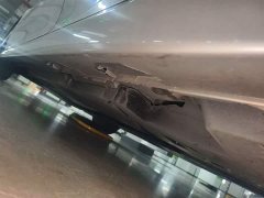 Toyota Camry 2021 2.0G Luxury Edition - фото 19