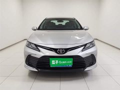 Toyota Camry 2021 2.0G Luxury Edition - фото 2