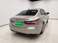 Toyota Camry 2021 2.0G Luxury Edition - фото 3
