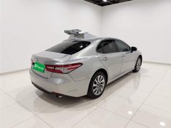 Toyota Camry 2021 2.0G Luxury Edition - фото 4