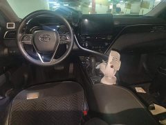 Toyota Camry 2021 2.0G Luxury Edition - фото 5