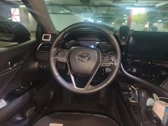 Toyota Camry 2021 2.0G Luxury Edition - фото 6