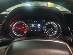 Toyota Camry 2021 2.0G Luxury Edition - фото 7