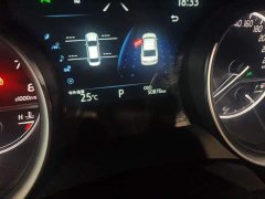 Toyota Camry 2021 2.0G Luxury Edition - фото 8