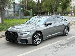 Audi A6 (Imported) Avant 45 TFSI Premium Dynamic - фото 1