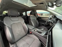 Audi A6 (Imported) Avant 45 TFSI Premium Dynamic - фото 10