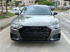 Audi A6 (Imported) Avant 45 TFSI Premium Dynamic - фото 2