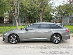 Audi A6 (Imported) Avant 45 TFSI Premium Dynamic - фото 3