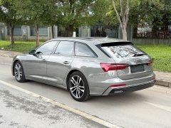 Audi A6 (Imported) Avant 45 TFSI Premium Dynamic - фото 4