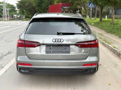 Audi A6 (Imported) Avant 45 TFSI Premium Dynamic - фото 5