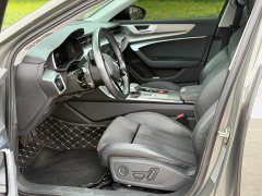 Audi A6 (Imported) Avant 45 TFSI Premium Dynamic - фото 6
