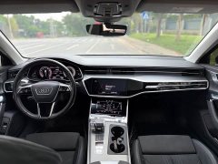 Audi A6 (Imported) Avant 45 TFSI Premium Dynamic - фото 8