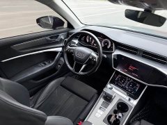 Audi A6 (Imported) Avant 45 TFSI Premium Dynamic - фото 9