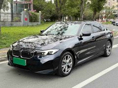 BMW i3 eDrive 35 L - фото 1