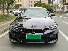 BMW i3 eDrive 35 L - фото 2